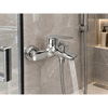 Kale Tandem Banyo Bataryası (Krom)KALE Tandem Banyo Bataryası Krom | Modern ve Dayanıklı Banyo MusluğuArmatürKale Seramik410200500260DUŞHOMEKale Tandem Banyo Bataryası (Krom)