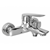 Kale Tandem Banyo Bataryası (Krom)KALE Tandem Banyo Bataryası Krom | Modern ve Dayanıklı Banyo MusluğuArmatürKale Seramik410200500260DUŞHOMEKale Tandem Banyo Bataryası (Krom)