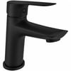 Kale Tandem Lavabo Bataryası Siyah (H;12CM)Kale Tandem Lavabo Bataryası H 12 cm Siyah | Tek Kollu, Su Tasarruflu & Mat Siyah TasarımArmatürKale Seramik410200500478DUŞHOMEKale Tandem Lavabo Bataryası Siyah (H;12CM)