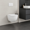 Kale Zero 2.0 Entegre Taharet Musluklu Asma Klozet ve Ultra Slim Yavaş Kapanan Kapak Seti (Beyaz)Kale Zero 2.0 Smart Asma Klozet - Taharet Delikli + Ultra Slim Smart Kapak - Hijyenik ve Modern Banyo Çözümü - DushomeVitrifiyeKale Seramik310201100265DUŞHOMEKale Zero 2.0 Entegre Taharet Musluklu Asma Klozet ve Ultra Slim Yavaş Kapanan Kapak Seti (Beyaz)