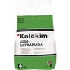 KALEKİM DERZ DOLGU FUGA 5KG SATEN GRİ-2054