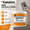 Kalekim İzolateks Dolgulu Astar 3KG-(4506)Kalekim İzolatex Dolgulu Astar 3KG (4506) | Seramik Üzeri Seramik Astarı | DushomeFuga Derz DolguKalekim Seramik Yapıştırıcı4506DUŞHOMEKalekim İzolateks Dolgulu Astar 3KG-(4506)