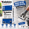 Kalekim Seramik Yapıştırıcısı 25kg Beyaz (1052)Kalekim Seramik Yapıştırıcısı 1052 Beyaz 25kg | Yüksek Performanslı ve Esnek Seramik YapıştırıcıSeramik YapıştırıcıKalekim Seramik Yapıştırıcı1052DUŞHOMEKalekim Seramik Yapıştırıcısı 25kg Beyaz (1052)