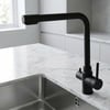 Lunen 3 Fonksiyonlu Mutfak Bataryası PVD Blind Coal (Mat Siyah)Lunen 3 Fonksiyonlu Mutfak Bataryası PVD Blind Coal (Mat Siyah) | Modern Evye BataryasıArmatür&BataryaMase ModeMBMS0036DUŞHOMELunen 3 Fonksiyonlu Mutfak Bataryası PVD Blind Coal (Mat Siyah)