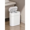 MAS6717W-11L Koku Önlemeli Torba Vakumlu Sensörlü Çöp Kutusu | Akıllı 11 Litre Çöp KovasıMAS6717W-11L Sensörlü Akıllı Çöp Kutusu | Koku Önlemeli 11 Litre Çöp KovasıBanyo AksesuarMase ModeMAS6717W-11LDUŞHOMEMAS6717W-11L Koku Önlemeli Torba Vakumlu Sensörlü Çöp Kutusu | Akıllı 11 Litre Çöp Kovası