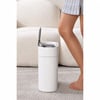 MAS6717W-11L Koku Önlemeli Torba Vakumlu Sensörlü Çöp Kutusu | Akıllı 11 Litre Çöp KovasıMAS6717W-11L Sensörlü Akıllı Çöp Kutusu | Koku Önlemeli 11 Litre Çöp KovasıBanyo AksesuarMase ModeMAS6717W-11LDUŞHOMEMAS6717W-11L Koku Önlemeli Torba Vakumlu Sensörlü Çöp Kutusu | Akıllı 11 Litre Çöp Kovası