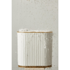 Mase Mode MAS5716W-6L Aroma Koku Difüzyonlu Sensörlü Akıllı Çöp Kutusu