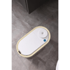 Mase Mode MAS5716W-6L Aroma Koku Difüzyonlu Sensörlü Akıllı Çöp Kutusu