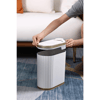 Mase Mode MAS5716W-6L Aroma Koku Difüzyonlu Sensörlü Akıllı Çöp Kutusu