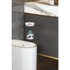 Mase Mode MAS5716W-6L Aroma Koku Difüzyonlu Sensörlü Akıllı Çöp Kutusu