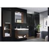 Midnight Black MPB-R269 60x120 Parlak-KALEKale Midnight Black 60x120 Parlak Seramik MPB-R269 | Siyah Modern Porselen KaroSeramik&GranitKale Seramik310100800269DUŞHOMEMidnight Black MPB-R269 60x120 Parlak-KALE