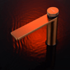 Mondrian Lavabo Bataryası Brushed Rose GoldMondrian Lavabo Bataryası Brushed Rose Gold | Rose Gold Banyo BataryasıArmatür&BataryaMase ModeLBMS0015DUŞHOMEMondrian Lavabo Bataryası Brushed Rose Gold