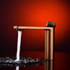 Mondrian Lavabo Bataryası Brushed Rose GoldMondrian Lavabo Bataryası Brushed Rose Gold | Rose Gold Banyo BataryasıArmatür&BataryaMase ModeLBMS0015DUŞHOMEMondrian Lavabo Bataryası Brushed Rose Gold