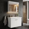 Orka Desna 100 Cm Mat Beyaz Banyo Dolabı TakımıOrka Desna 100 cm Mat Beyaz Banyo Dolabı TakımıBanyo DolabıOrka Banyo dolabı5008731DUŞHOMEOrka Desna 100 Cm Mat Beyaz Banyo Dolabı Takımı