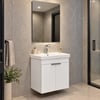 Orka Desna 50cm Mat Beyaz Banyo Dolabı TakımıOrka Desna 50 cm Mat Beyaz Banyo Dolabı TakımıBanyo DolabıOrka Banyo Dolapları 5007919DUŞHOMEOrka Desna 50cm Mat Beyaz Banyo Dolabı Takımı