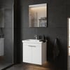 Orka Desna 50cm Mat Beyaz Banyo Dolabı TakımıOrka Desna 50 cm Mat Beyaz Banyo Dolabı TakımıBanyo DolabıOrka Banyo Dolapları 5007919DUŞHOMEOrka Desna 50cm Mat Beyaz Banyo Dolabı Takımı