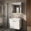Orka Desna 60 Cm Mat Beyaz Banyo Dolabı Takımı Orka Desna 60 cm Mat Beyaz Banyo Dolabı TakımıBanyo DolabıOrka Banyo dolabı5007921DUŞHOMEOrka Desna 60 Cm Mat Beyaz Banyo Dolabı Takımı 