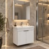 Orka Desna 60 Cm Mat Beyaz Banyo Dolabı Takımı Orka Desna 60 cm Mat Beyaz Banyo Dolabı TakımıBanyo DolabıOrka Banyo dolabı5007921DUŞHOMEOrka Desna 60 Cm Mat Beyaz Banyo Dolabı Takımı 