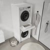 Orka Linfa Çamaşır ve Kurutma Makine Dolabı Kapaksız BeyazBanyo DolabıOrka Banyo dolabıÇms Dlb BeyazDUŞHOMEOrka Linfa Çamaşır ve Kurutma Makine Dolabı Kapaksız Beyaz