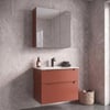 ORKA Messina 85 cm Banyo Dolap Takımı Mat KırmızıBanyo DolabıOrka Banyo dolabıMes85kırmızıDUŞHOMEORKA Messina 85 cm Banyo Dolap Takımı Mat Kırmızı