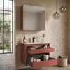 ORKA Messina 85 cm Banyo Dolap Takımı Mat KırmızıBanyo DolabıOrka Banyo dolabıMes85kırmızıDUŞHOMEORKA Messina 85 cm Banyo Dolap Takımı Mat Kırmızı