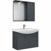 Orka Purus 100 cm Spot Ayna Dolaplı Banyo Dolabı Takımı AntrsitOrka Purus 100 cm Spot Ayna Dolaplı Banyo Dolabı Takımı AntrasitBanyo DolabıOrka Banyo DolaplarıPurus 100cm AntrasitDUŞHOMEOrka Purus 100 cm Spot Ayna Dolaplı Banyo Dolabı Takımı Antrsit