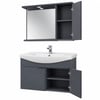 Orka Purus 100 cm Spot Ayna Dolaplı Banyo Dolabı Takımı AntrsitOrka Purus 100 cm Spot Ayna Dolaplı Banyo Dolabı Takımı AntrasitBanyo DolabıOrka Banyo DolaplarıPurus 100cm AntrasitDUŞHOMEOrka Purus 100 cm Spot Ayna Dolaplı Banyo Dolabı Takımı Antrsit