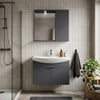 Orka Purus 80 cm Asma Ayna Dolaplı Banyo Dolabı TakımıBanyo DolabıOrka Banyo Dolapları5008325DUŞHOMEOrka Purus 80 cm Asma Ayna Dolaplı Banyo Dolabı Takımı