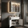 Orka Side 65 Cm Kapaklı Beyaz Banyo Dolabı TakımıBanyo DolabıOrka Banyo dolabı5004810DUŞHOMEOrka Side 65 Cm Kapaklı Beyaz Banyo Dolabı Takımı