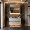 Orka Side 85 Cm Çekmeceli Beyaz Banyo Dolabı TakımıOrka Side 85 cm Çekmeceli Beyaz Banyo Dolabı TakımıBanyo DolabıOrka Banyo dolabı5004816DUŞHOMEOrka Side 85 Cm Çekmeceli Beyaz Banyo Dolabı Takımı