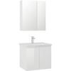 Orka Terme 60 Cm Parlak Beyaz Banyo Dolabı TakımıOrka Terme 60 cm Parlak Beyaz Banyo Dolabı TakımıBanyo DolabıOrka Banyo DolaplarıTerme 60cm BeyazDUŞHOMEOrka Terme 60 Cm Parlak Beyaz Banyo Dolabı Takımı