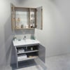Orka Terme 80cm Parlak Kaşmir Banyo Dolabı TakımıOrka Terme 80 cm Parlak Kaşmir Banyo Dolabı TakımıBanyo DolabıOrka Banyo dolabıTerme80beyazDUŞHOMEOrka Terme 80cm Parlak Kaşmir Banyo Dolabı Takımı