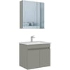 Orka Tivoli 65 Cm Mat Kaşmir Banyo Dolabı TakımıBanyo DolabıOrka Banyo dolabı5008694DUŞHOMEOrka Tivoli 65 Cm Mat Kaşmir Banyo Dolabı Takımı