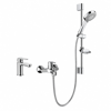 Roca Vıctorıa Plus 3lü Set (A5DC58ANBK)ROCA Victoria Plus 3’lü Set | Banyo Bataryası, Lavabo Bataryası ve Duş Seti | Modern Tasarım | Su Tasarruflu | Dayanıklı Krom Kaplama | Kolay Montaj | Yüksek Performanslı Banyo SetiArmatürROCAA5DC58ANBKDUŞHOMERoca Vıctorıa Plus 3lü Set (A5DC58ANBK)