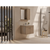 Seramiksan 60x120 Kanyon Fildişi