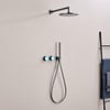 Shine Kristal Cam Kumandalı Füme Metalik Gri Duş Seti (Gun Metal)Shine Kristal Kontrol Düğmeli Gun Metal Duş Seti | Lüks Ankastre Duş SistemiArmatür&BataryaMase ModeDSMS0001DUŞHOMEShine Kristal Cam Kumandalı Füme Metalik Gri Duş Seti (Gun Metal)