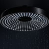 Solle 30 cm Oval Tepe Duş Başlığı (Mat Siyah)Solle 300 mm Oval Tepe Duş Başlığı Black | Mat Siyah Yağmur Etkili Tepe DuşuDuş SistemleriMase ModeDSAK0001DUŞHOMESolle 30 cm Oval Tepe Duş Başlığı (Mat Siyah)