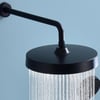 Solle 300 mm Oval Tepe Duş Başlığı BlackSolle 300 mm Oval Tepe Duş Başlığı Black | Mat Siyah Yağmur Etkili Tepe DuşuArmatür&BataryaMase ModeDSAK0001DUŞHOMESolle 300 mm Oval Tepe Duş Başlığı Black