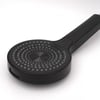 Solle 4 Fonksiyonlu Oval El Duşu BlackSolle 4 Fonksiyonlu Oval El Duşu Black | Siyah El Duşu BaşlığıArmatür&BataryaMase ModeDSAK0002DUŞHOMESolle 4 Fonksiyonlu Oval El Duşu Black