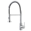 Spring Inox Krom Spırallı Mutfak Bataryası (11510120)Armatür&BataryaFleko11510120 DUŞHOMESpring Inox Krom Spırallı Mutfak Bataryası (11510120)