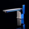 Stone Yandan Kumandalı Doğal Taş Detaylı Lavabo Bataryası (Metalik Gri)Stone Yandan Kontrollü Doğal Taşlı Lavabo Bataryası Gun Grey | Premium Tasarım Banyo BataryasıArmatür&BataryaMase ModeLBMS0039DUŞHOMEStone Yandan Kumandalı Doğal Taş Detaylı Lavabo Bataryası (Metalik Gri)