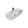 TURKUAZ AQUA SERİSİ TEZGAH ÜST 80*40 LAVABO