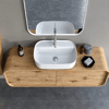 Turkuaz Aqua Tezgahüstü 60*40 Lavabo (Beyaz)TURKUAZ AQUA 60x40 Tezgahüstü Lavabo | Modern & Dayanıklı Seramik Banyo LavabosuVitrifiyeTurkuaz CerastyleOC007H61U003Y01102DUŞHOMETurkuaz Aqua Tezgahüstü 60*40 Lavabo (Beyaz)