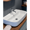 Turkuaz Aqua Tezgahüstü 75*40 Lavabo (Beyaz)TURKUAZ AQUA 75x40 Tezgahüstü Lavabo | Modern & Dayanıklı Seramik Banyo LavabosuVitrifiyeTurkuaz CerastyleOC007S82U003Y01102DUŞHOMETurkuaz Aqua Tezgahüstü 75*40 Lavabo (Beyaz)
