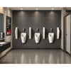 Turkuaz Cerastyl City Ara BölmeTurkuaz CeraStyle City Ara Bölme | Lavabo Arası Hijyenik Seramik Bölme PaneliVitrifiyeTurkuaz CerastyleUS0020001003Y02102DUŞHOMETurkuaz Cerastyl City Ara Bölme