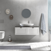 Turkuaz Olive Serisi Tezgahüstü Lavabo 74*38cm-BeyazTURKUAZ OLİVE Serisi 74x38 Tezgahüstü Lavabo | Modern & Dayanıklı Banyo LavabosuVitrifiyeTurkuaz CerastyleOC051L11W003Y01102DUŞHOMETurkuaz Olive Serisi Tezgahüstü Lavabo 74*38cm-Beyaz
