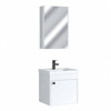 Ubm Ceylan 50cm Beyaz Banyo DolabıUBM CEYLAN 50CM Beyaz Banyo Dolabı | Kompakt ve Modern Tasarım | Suya Dayanıklı MDF | Duvara Monte Edilebilir | Küçük Banyolar İçin Fonksiyonel Dolap | DushomeBanyo DolabıUBM BANYO MOBİLYASIUBM CEYLAN 50 DUŞHOMEUbm Ceylan 50cm Beyaz Banyo Dolabı