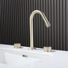 Vanity 3 Delikli Lavabo Bataryası Brushed GoldVanity 3 Delikli Lavabo Bataryası Brushed Gold | Lüks Altın Renk Banyo BataryasıArmatür&BataryaMase ModeCDMS0001DUŞHOMEVanity 3 Delikli Lavabo Bataryası Brushed Gold