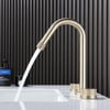 Vanity 3 Delikli Yaygın Lavabo Bataryası (Fırçalanmış Gold / Altın)Vanity 3 Delikli Lavabo Bataryası Brushed Gold | Lüks Premium Lavabo ArmatürüArmatür&BataryaMase ModeCDMS0001DUŞHOMEVanity 3 Delikli Yaygın Lavabo Bataryası (Fırçalanmış Gold / Altın)
