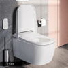 VitrA V-Care Akıllı Klozet Asma Ekstra (Beyaz)VitrA V-Care Comfort Akıllı Asma Klozet | Rim-Ex Temassız Yıkama, Isıtmalı Oturak, Kurutma, Akıllı Tuvalet Sistemi, 60 cm Beyaz, Hijyenik ve Modern Banyo ÇözümüAkıllı KlozetlerVİTRA5000188412DUŞHOMEVitrA V-Care Akıllı Klozet Asma Ekstra (Beyaz)
